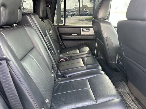 Used 2017 Ford Expedition XLT w/ Equipment Group 202A image 23
