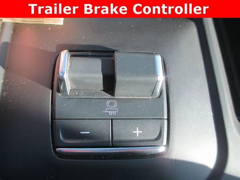 Certified 2024 GMC Sierra 2500 AT4 w/ AT4 Premium Plus Package image 19