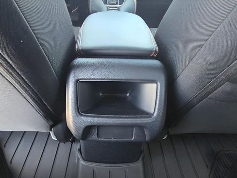Used 2024 Honda HR-V Sport image 10