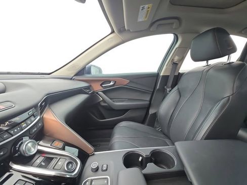 Used 2021 Acura TLX SH-AWD w/ Technology Package image 10