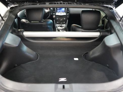 Used 2014 Nissan 370Z Touring w/ Sport Package RWD image 25