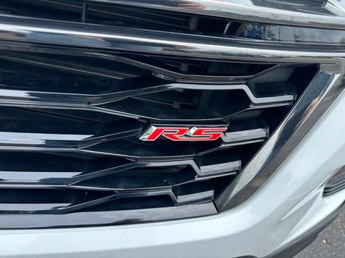 Used 2023 Chevrolet Traverse RS w/ LPO, Floor Liner Package AWD/4WD image 18
