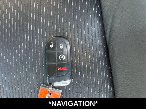 Used 2012 Dodge Journey SXT w/ Popular Equipment Group FWD image 8