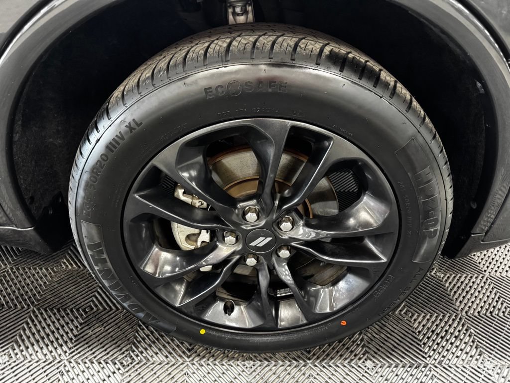 Used 2024 Dodge Durango GT w/ Blacktop Package RWD image 18