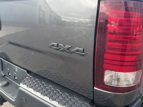 Used 2022 RAM 1500 Classic Warlock image 5