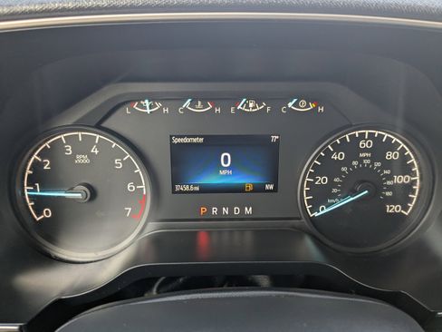 Used 2023 Ford F150 XL w/ STX Appearance Package RWD image 25