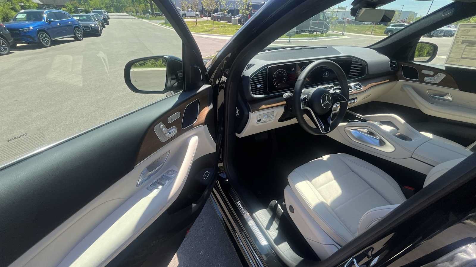 Used 2026 Mercedes-Benz GLE 350 4MATIC image 16