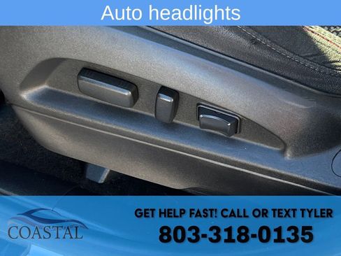 Used 2012 Chevrolet Equinox LT w/ Driver Convenience Package image 7