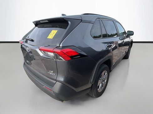 Used 2023 Toyota RAV4 LE AWD/4WD image 8