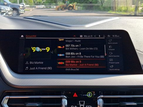 Used 2021 BMW M235i xDrive Gran Coupe w/ Premium Package AWD/4WD image 19