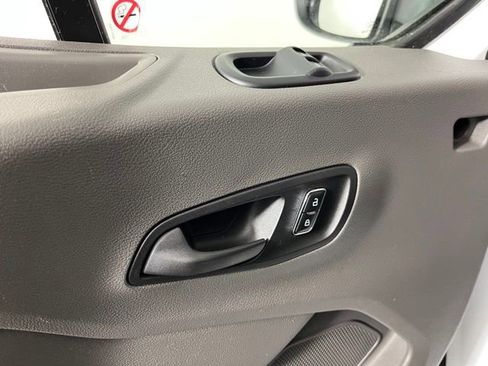 Used 2024 Ford Transit 250 Low Roof w/ Exterior Upgrade Package image 16