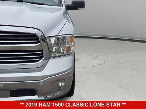 Used 2019 RAM 1500 Lone Star RWD image 10