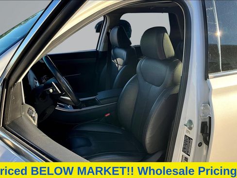 Used 2022 Hyundai Palisade SEL w/ 8P Bench Seat Package FWD image 24