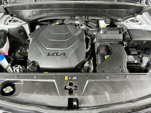 Used 2022 Kia Telluride SX w/ Nightfall Edition Package AWD/4WD image 32
