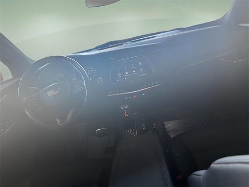 Used 2019 Cadillac XT4 Sport w/ Cold Weather Package image 15