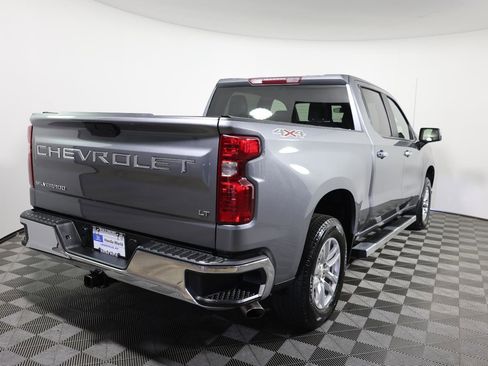 Used 2021 Chevrolet Silverado 1500 LT image 5