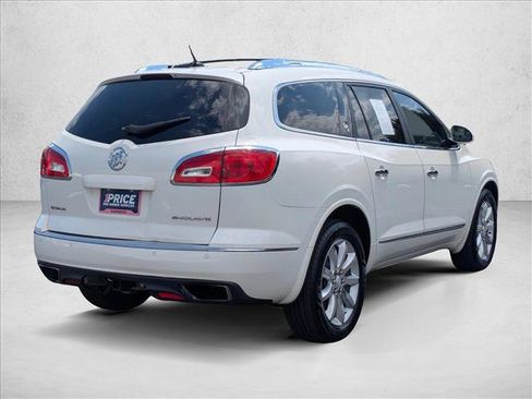 Used 2013 Buick Enclave Premium FWD image 5