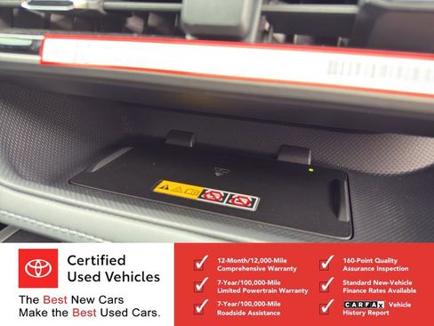 Certified 2026 Toyota Highlander XLE AWD/4WD image 25