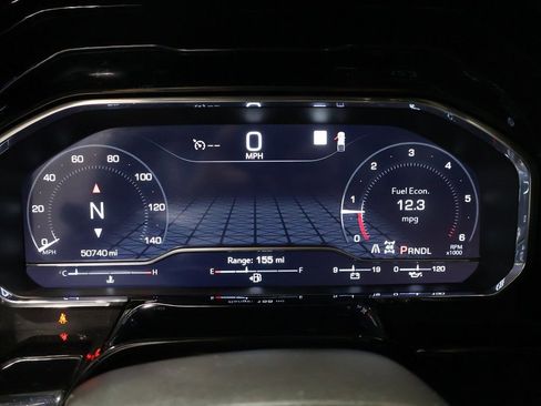 Used 2023 GMC Sierra 1500 SLT image 44