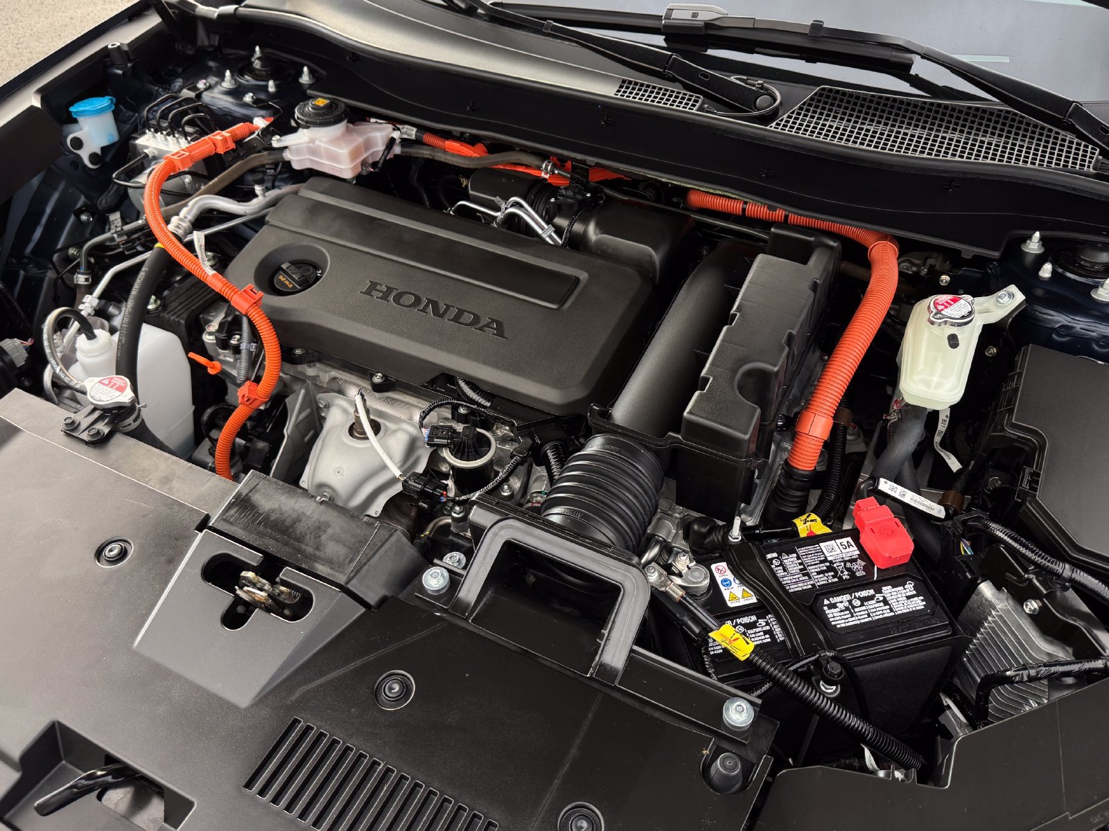 Used 2026 Honda CR-V Sport-L image 30