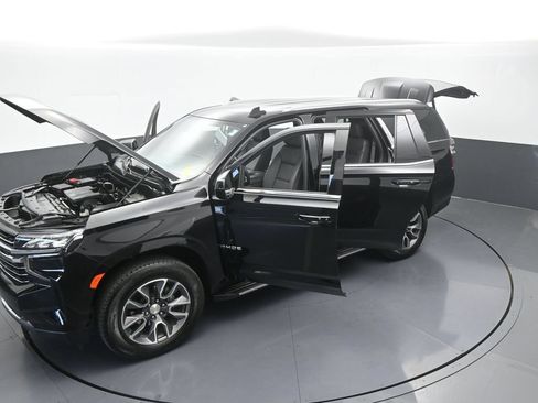 Used 2024 Chevrolet Tahoe LT RWD image 68