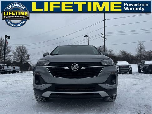 Used 2023 Buick Encore GX Preferred w/ Cold Weather Comfort Package image 4