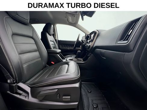 Used 2021 GMC Canyon Denali image 27