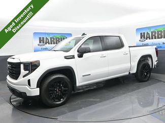 Used 2024 GMC Sierra 1500 Elevation AWD/4WD video 1