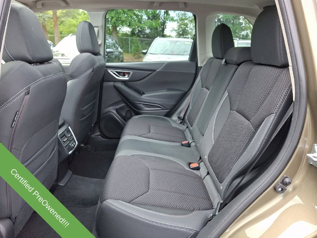 Used 2023 Subaru Forester Premium AWD/4WD image 11
