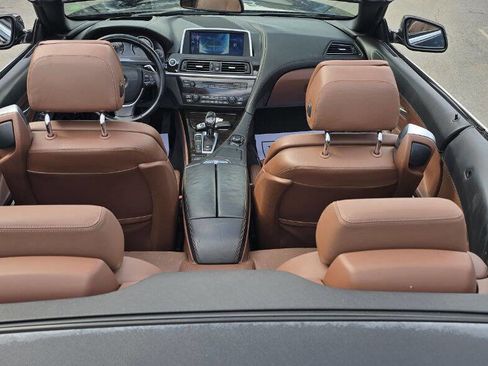 Used 2012 BMW 650i Convertible image 21