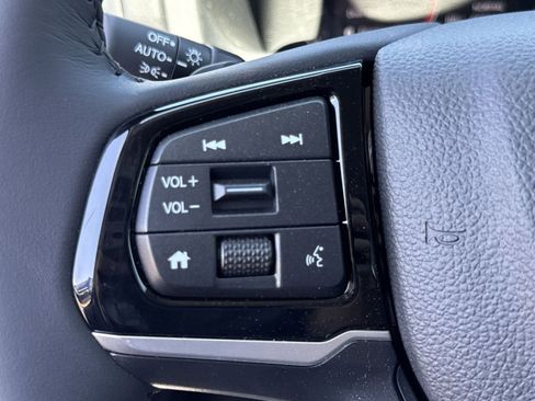 New 2026 Honda Odyssey EX-L image 16