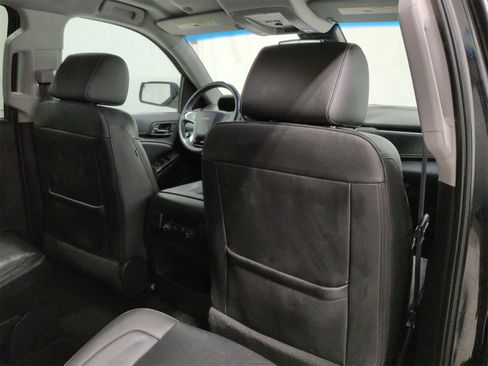 Used 2016 Chevrolet Tahoe LT w/ Max Trailering Package image 23