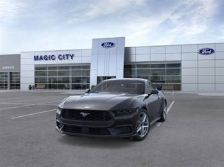 New 2026 Ford Mustang Coupe video 2