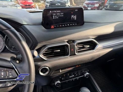 Used 2019 MAZDA CX-5 Touring image 35