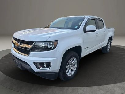 Used 2017 Chevrolet Colorado LT w/ LT Convenience Package