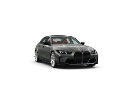 New 2027 BMW M3 Competition