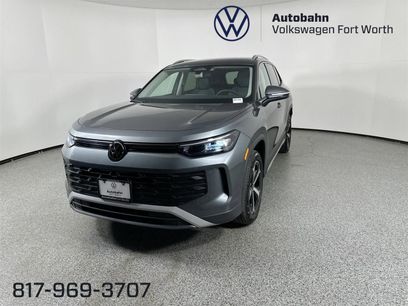 New 2026 Volkswagen Tiguan SE