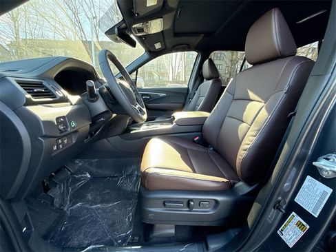 New 2026 Honda Ridgeline RTL image 13