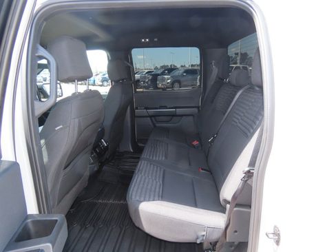 Certified 2023 Ford F150 XL w/ STX Appearance Package RWD image 20