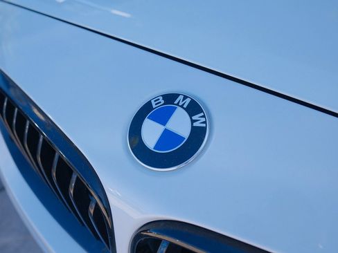 Used 2015 BMW M235i Coupe RWD image 43