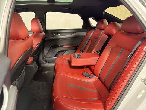 Used 2022 Kia K5 GT-Line w/ GT-Line FWD Premium Package image 12