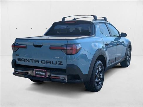 New 2026 Hyundai Santa Cruz XRT image 9