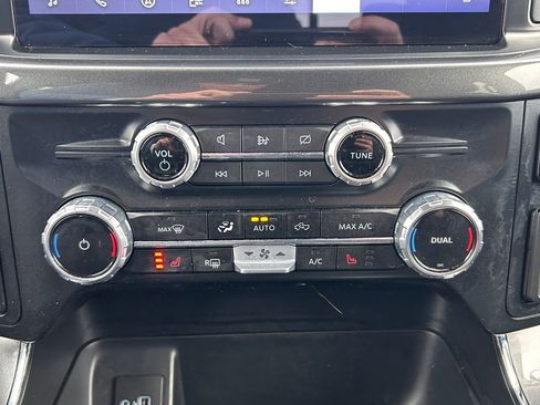 Used 2023 Ford F150 XLT w/ Equipment Group 302A High image 16