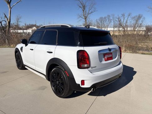 Used 2020 MINI Cooper Countryman S w/ Premium Package AWD/4WD image 6