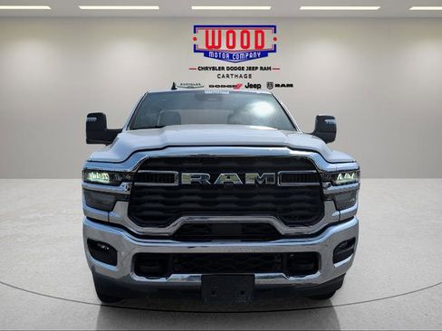 Used 2025 RAM 2500 Big Horn image 8
