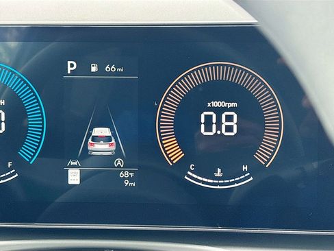 New 2026 Hyundai Tucson SEL image 14