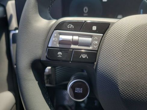 New 2026 Hyundai Ioniq 5 SEL RWD image 5