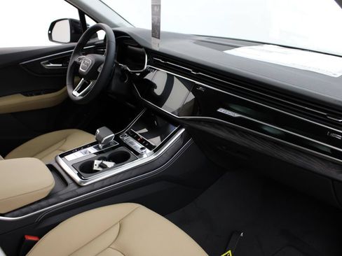 New 2026 Audi Q7 Premium Plus AWD/4WD image 26