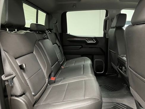 Used 2024 Chevrolet Silverado 1500 RST AWD/4WD image 52