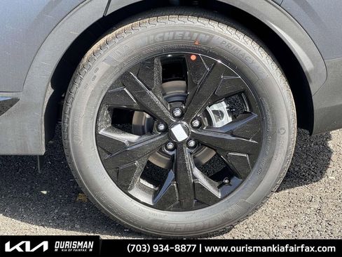 New 2025 Kia Sportage X-Line Prestige image 29